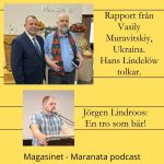 Maranata Podcast Maranata Podcast