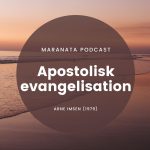 Maranata Podcast Maranata Podcast