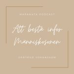 Maranata Podcast Maranata Podcast