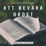 Maranata Podcast Maranata Podcast