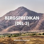 Maranata Podcast Maranata Podcast
