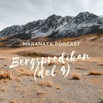 Maranata Podcast Maranata Podcast