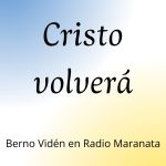 Maranata Podcast Maranata Podcast