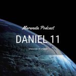 Maranata Podcast Maranata Podcast