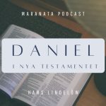 Maranata Podcast Maranata Podcast