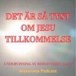 Maranata Podcast Maranata Podcast