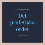 Maranata Podcast Maranata Podcast