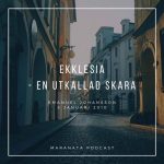 Maranata Podcast Maranata Podcast