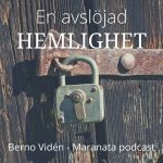 Maranata Podcast Maranata Podcast