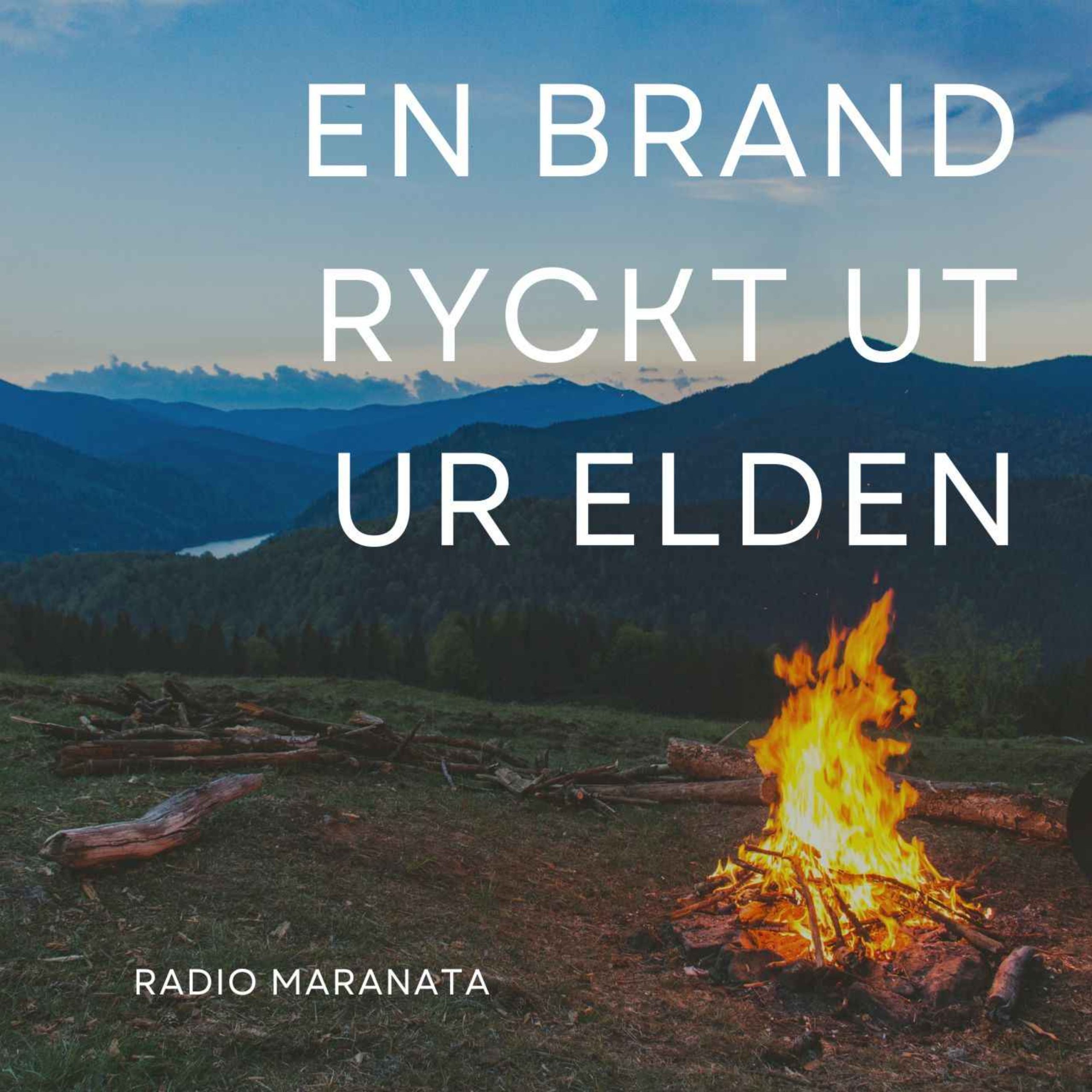 Maranata Podcast