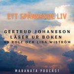 Maranata Podcast Maranata Podcast