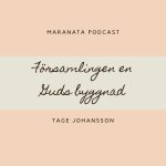 Maranata Podcast Maranata Podcast