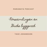 Maranata Podcast Maranata Podcast