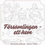 Maranata Podcast Maranata Podcast