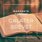 Maranata Podcast Maranata Podcast