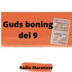 Maranata Podcast Maranata Podcast