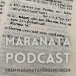 Maranata Podcast Maranata Podcast
