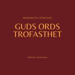 Maranata Podcast Maranata Podcast