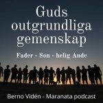Maranata Podcast Maranata Podcast