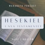 Maranata Podcast Maranata Podcast