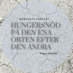 Maranata Podcast Maranata Podcast
