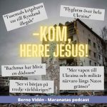 Maranata Podcast Maranata Podcast