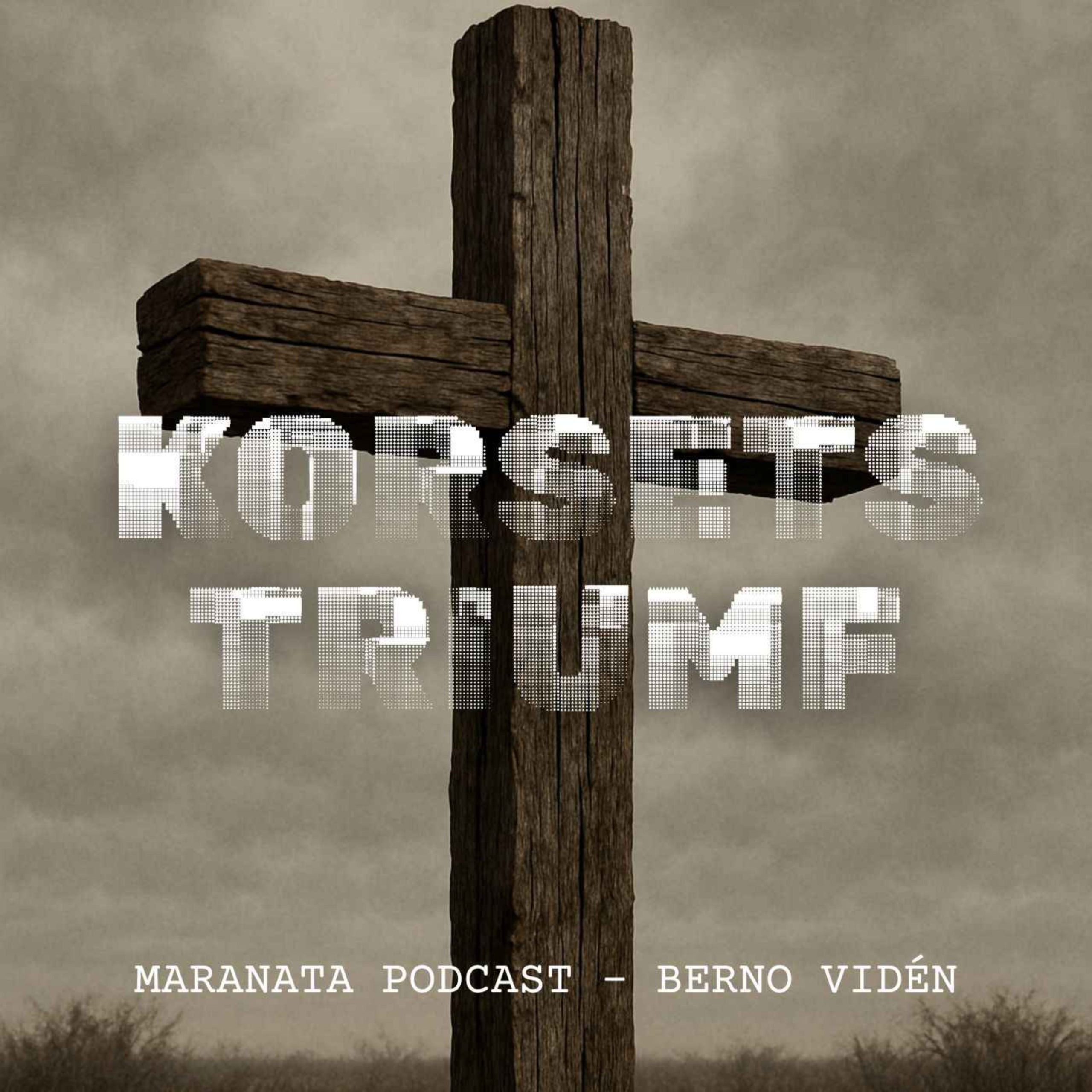 Maranata Podcast