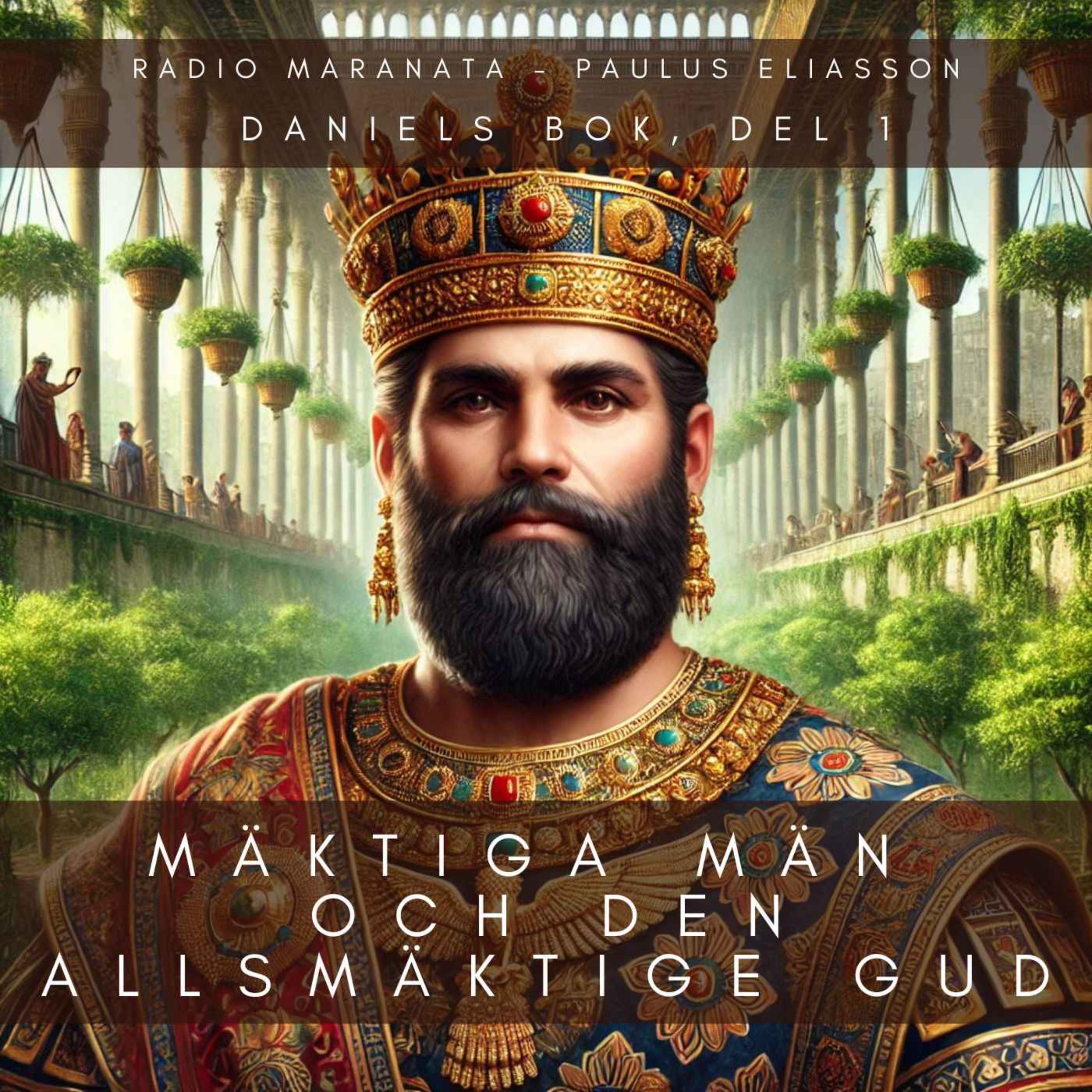 Maranata Podcast