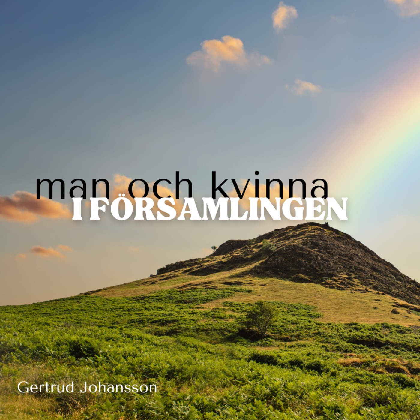 Maranata Podcast