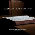 Maranata Podcast Maranata Podcast