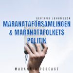 Maranata Podcast Maranata Podcast