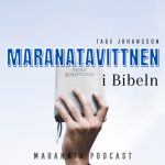 Maranata Podcast Maranata Podcast