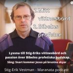Maranata Podcast Maranata Podcast