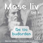 Maranata Podcast Maranata Podcast