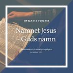 Maranata Podcast Maranata Podcast