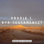 Maranata Podcast Maranata Podcast