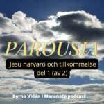 Maranata Podcast Maranata Podcast