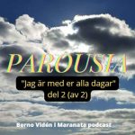 Maranata Podcast Maranata Podcast