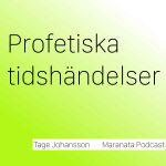 Maranata Podcast Maranata Podcast