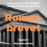 Maranata Podcast Maranata Podcast