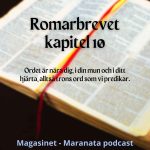 Maranata Podcast Maranata Podcast