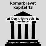 Maranata Podcast Maranata Podcast