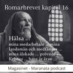 Maranata Podcast Maranata Podcast