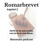 Maranata Podcast Maranata Podcast
