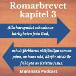 Maranata Podcast Maranata Podcast