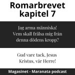 Maranata Podcast Maranata Podcast