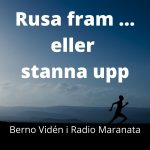 Maranata Podcast Maranata Podcast
