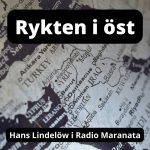 Maranata Podcast Maranata Podcast