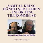 Maranata Podcast Maranata Podcast