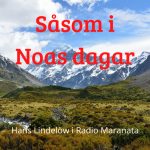 Maranata Podcast Maranata Podcast